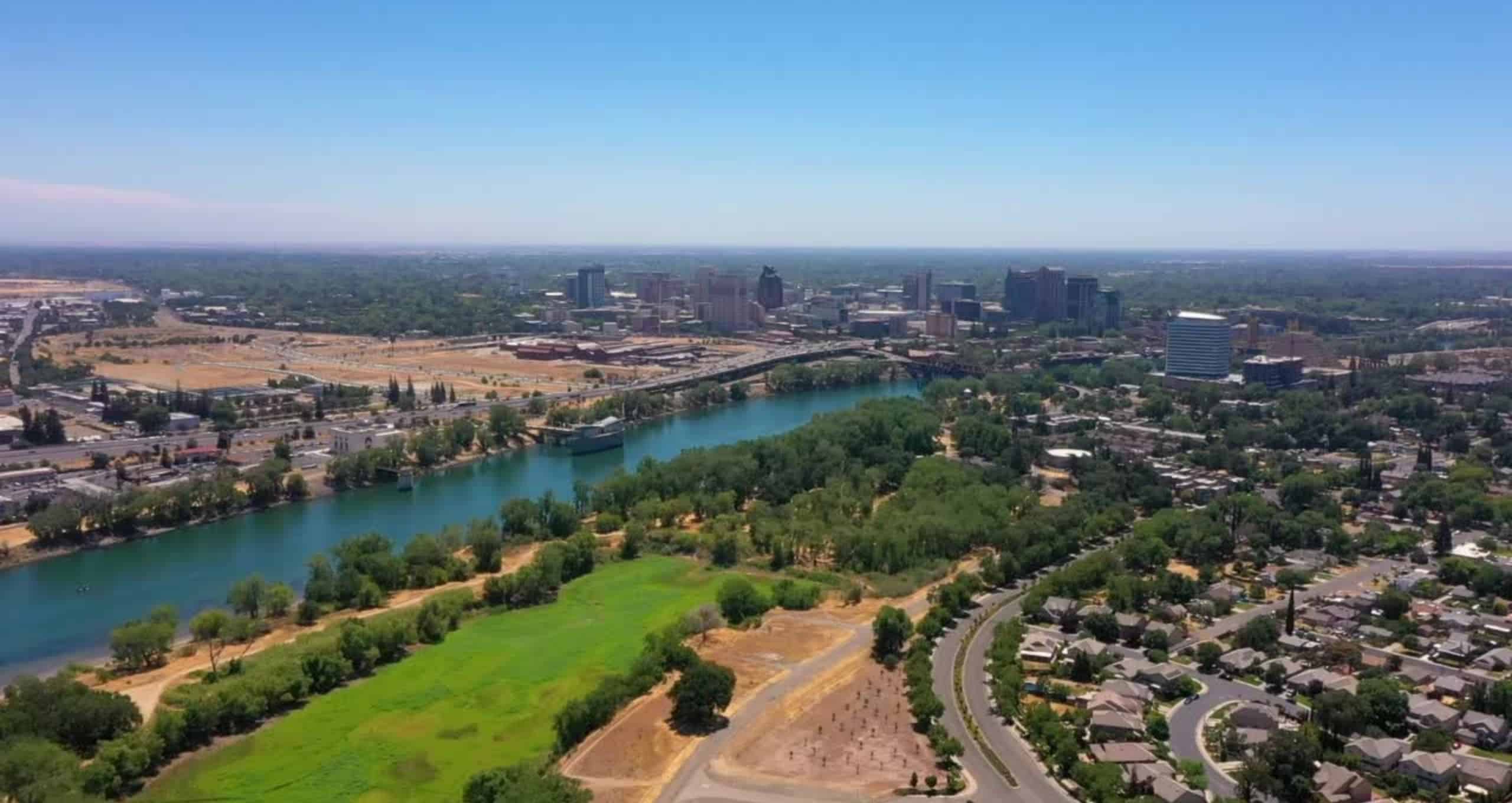 West Sacramento Luxury Apartments Video of The Strand